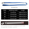 Truelove Reflective Mesh Dog Leash