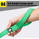 Truelove Reflective Mesh Dog Leash
