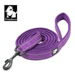 Truelove Reflective Mesh Dog Leash