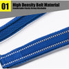 Truelove Reflective Mesh Dog Leash