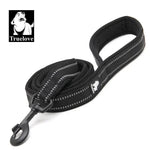 Truelove Reflective Mesh Dog Leash