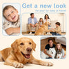 Dog Grooming Vacuum Kit