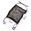 Dog Car Seat Barrier Net